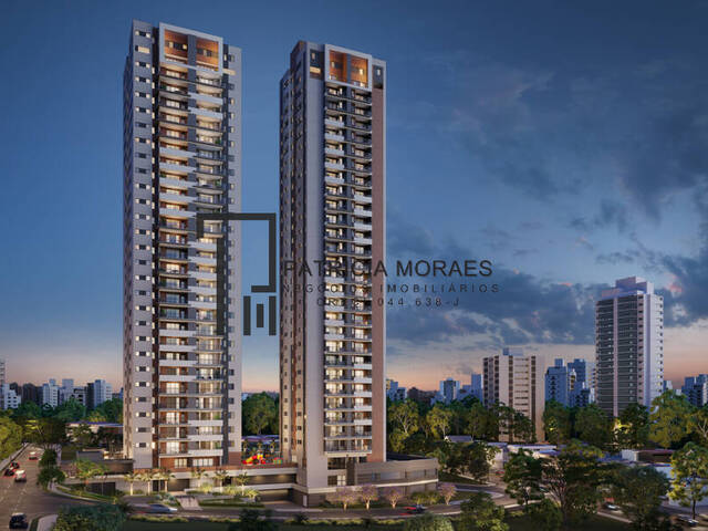#APPL455 - Apartamento para Venda em Sorocaba - SP