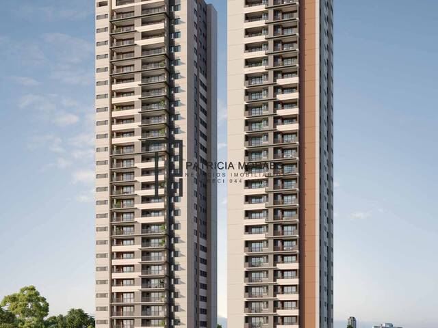 #APPL454 - Apartamento para Venda em Sorocaba - SP