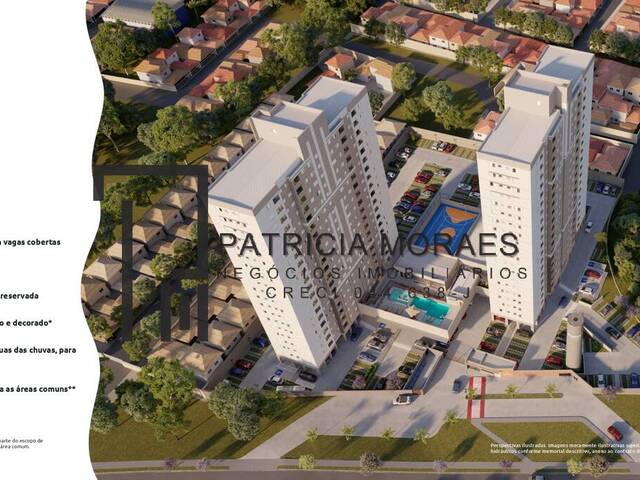Apartamento para Venda em Sorocaba - 4