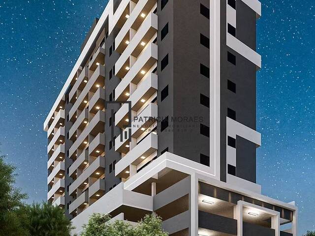#APPL458 - Apartamento para Venda em Sorocaba - SP