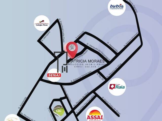 #APPL458 - Apartamento para Venda em Sorocaba - SP