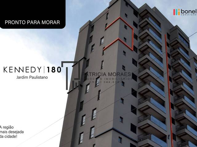 #APPC460 - Apartamento para Venda em Sorocaba - SP