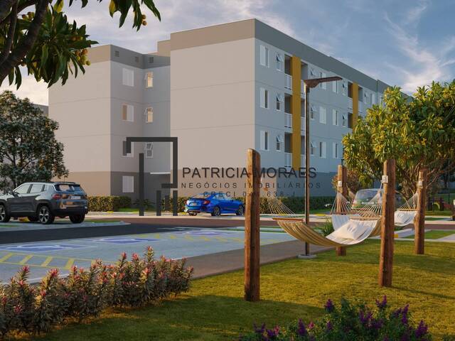 Apartamento para Venda em Sorocaba - 4