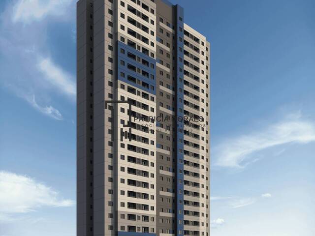 #APPL400 - Apartamento para Venda em Sorocaba - SP