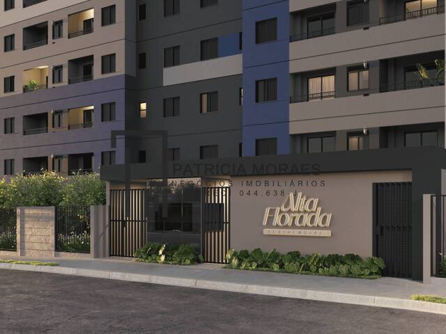 #APPL400 - Apartamento para Venda em Sorocaba - SP