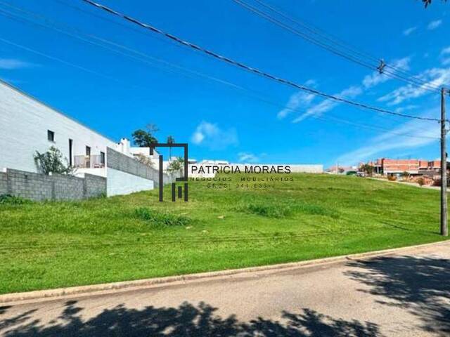 #463 - Terreno em condomínio para Venda em Sorocaba - SP