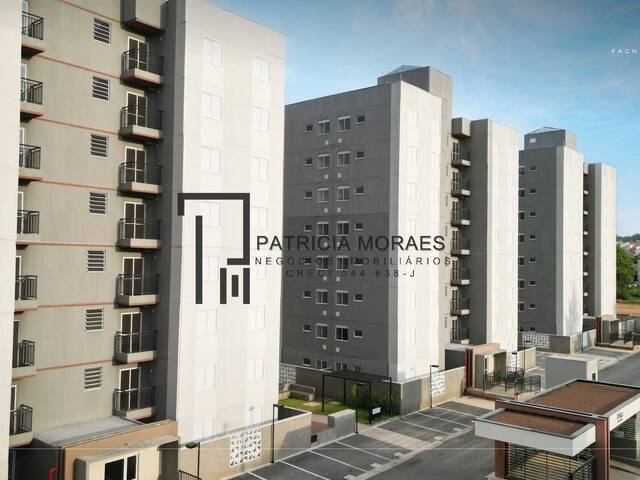 Apartamento para Venda em Votorantim - 4