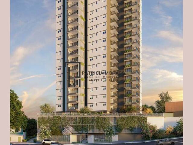 #APPL457 - Apartamento para Venda em Sorocaba - SP