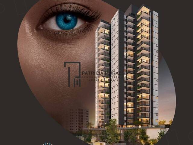 #APPL428 - Apartamento para Venda em Sorocaba - SP