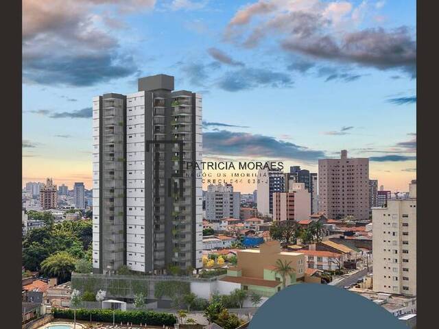 #APPL428 - Apartamento para Venda em Sorocaba - SP