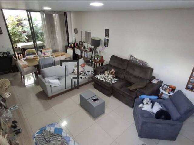 #465 - Casa em condomínio para Venda em Sorocaba - SP