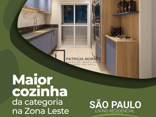 Apartamento para Venda em Sorocaba - 4
