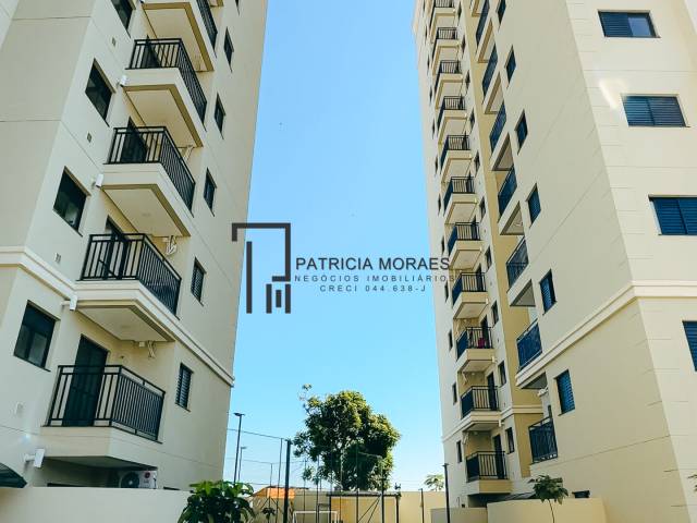 #470 - Apartamento para Venda em Sorocaba - SP