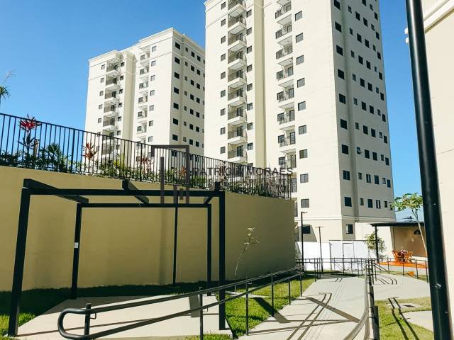 #470 - Apartamento para Venda em Sorocaba - SP