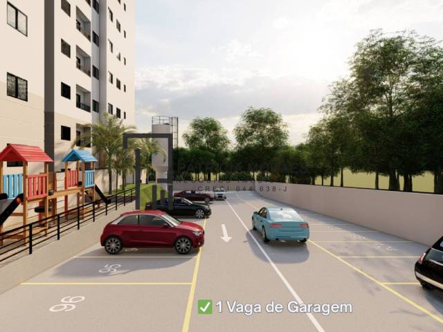 Apartamento para Venda em Sorocaba - 5