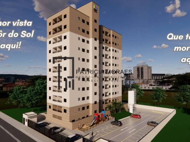 #471 - Apartamento para Venda em Sorocaba - SP
