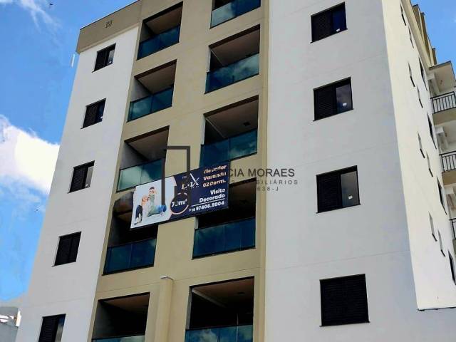 #473 - Apartamento para Venda em Sorocaba - SP