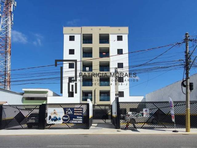 #473 - Apartamento para Venda em Sorocaba - SP