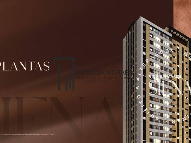 #APPL427 - Apartamento para Venda em Sorocaba - SP