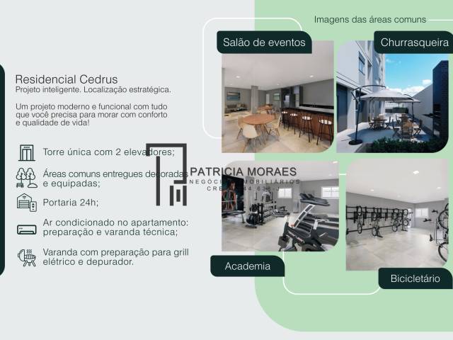 Apartamento para Venda em Sorocaba - 4