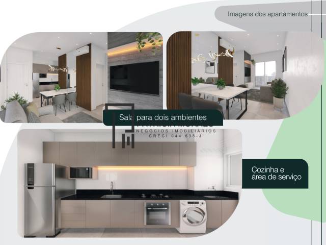 Apartamento para Venda em Sorocaba - 5