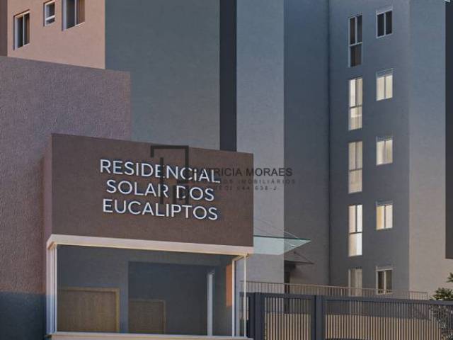 #475 - Apartamento para Venda em Sorocaba - SP