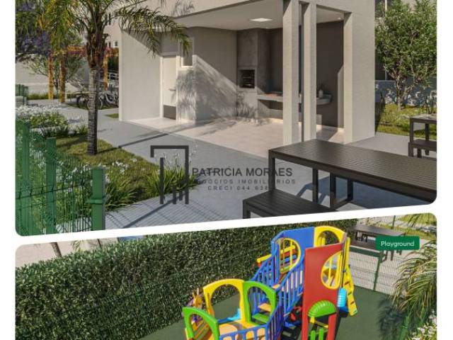 #475 - Apartamento para Venda em Sorocaba - SP