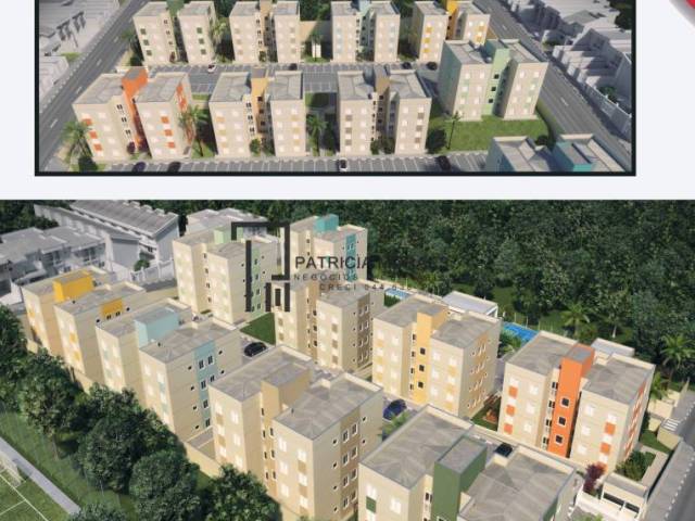 #476 - Apartamento para Venda em Sorocaba - SP