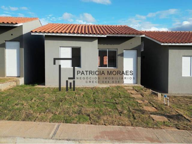 Venda em Jardim Alpes de Sorocaba - Sorocaba