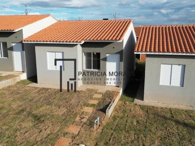 #478 - Apartamento para Venda em Sorocaba - SP