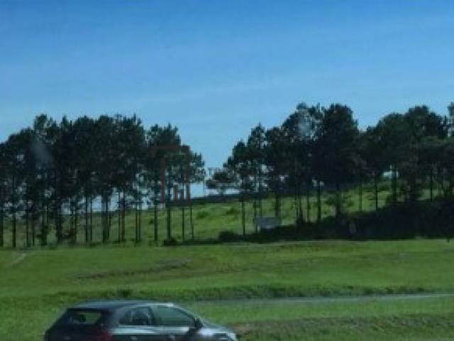 #480 - Área para Venda em Sorocaba - SP