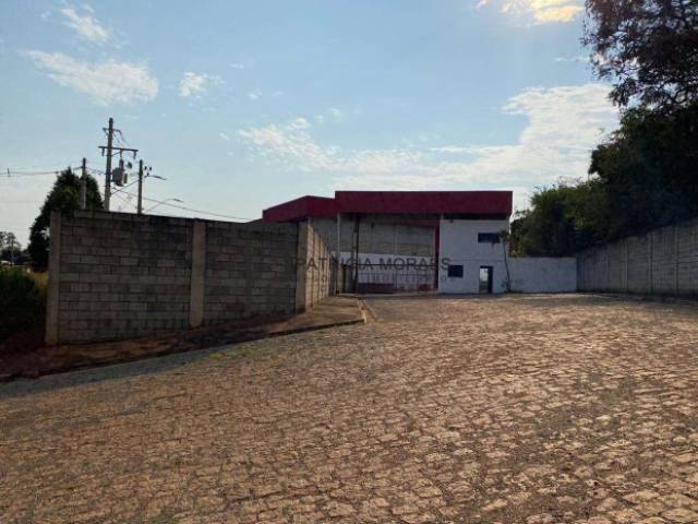 #481 - Galpão para Venda em Sorocaba - SP