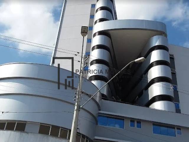 #484 - Sala para Venda em Sorocaba - SP - 2