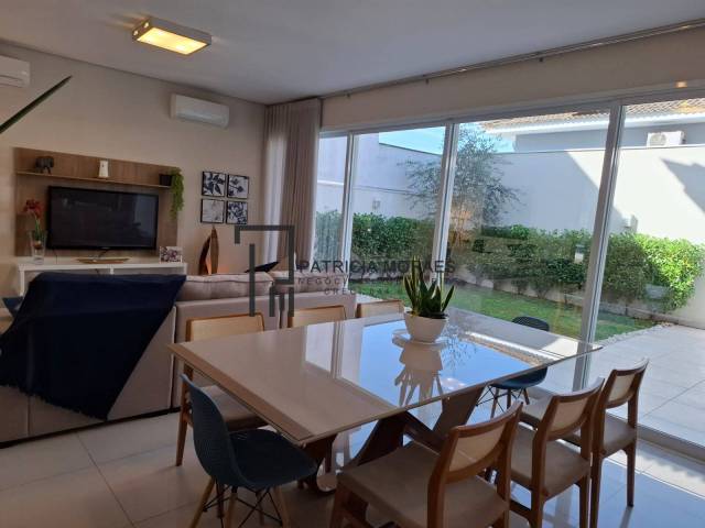 #487 - Casa em condomínio para Venda em Votorantim - SP - 3