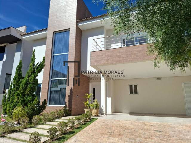 #487 - Casa em condomínio para Venda em Votorantim - SP - 2