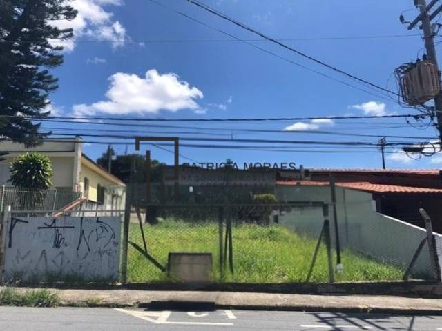 #489 - Terreno para Locação em Sorocaba - SP - 1
