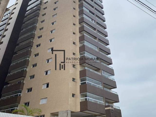 #491 - Apartamento para Venda em Praia Grande - SP - 1