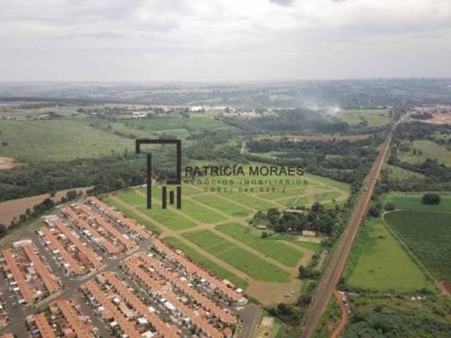 #492 - Terreno para Venda em Mogi Guaçu - SP - 1