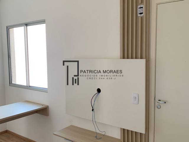 #495 - Apartamento para Venda em Salto - SP - 3