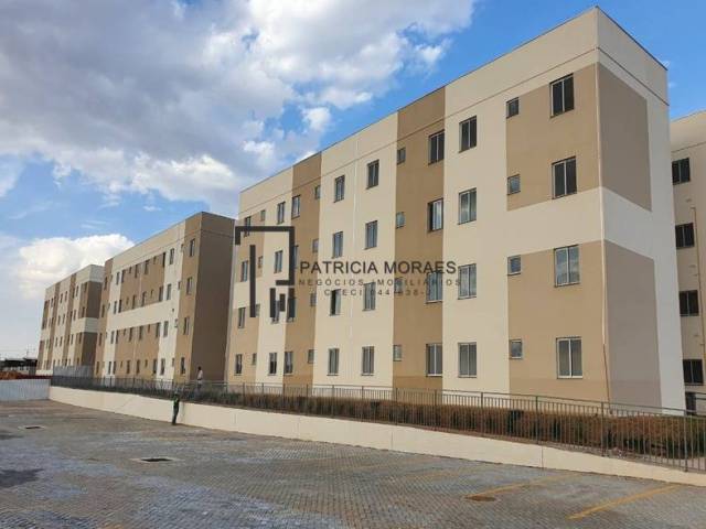 #495 - Apartamento para Venda em Salto - SP - 2