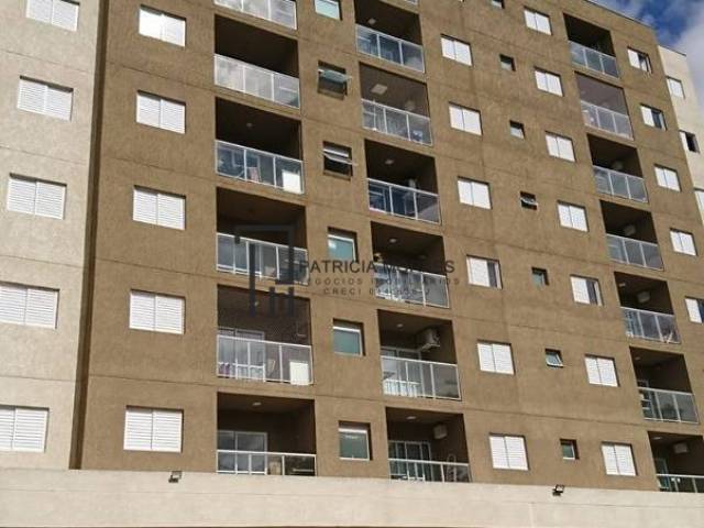 Venda em Chácaras Reunidas São Jorge - Sorocaba