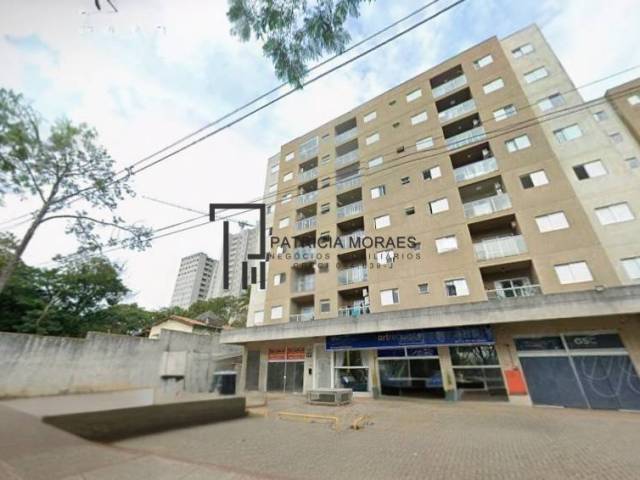 #497 - Apartamento para Venda em Sorocaba - SP - 1