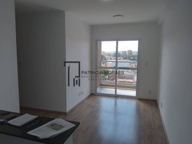 #498 - Apartamento para Venda em Sorocaba - SP - 2