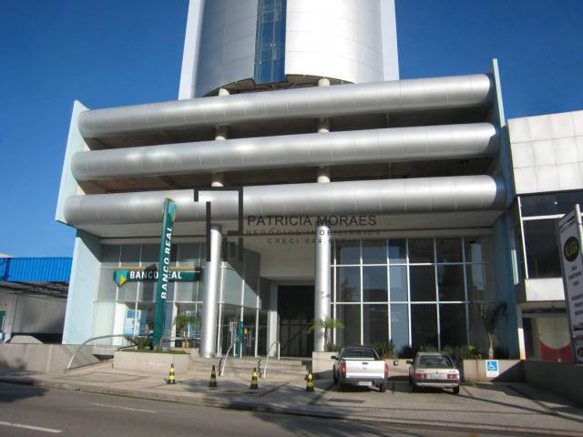 #499 - Sala para Locação em Sorocaba - SP - 2