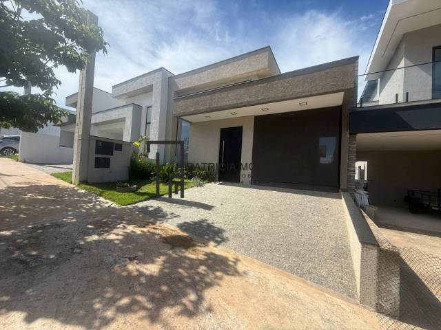 Venda em Jardim Residencial Villagio Wanel - Sorocaba