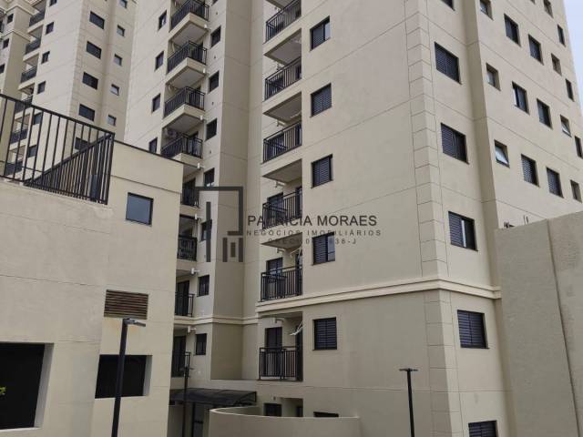 #470 - Apartamento para Venda em Sorocaba - SP - 2