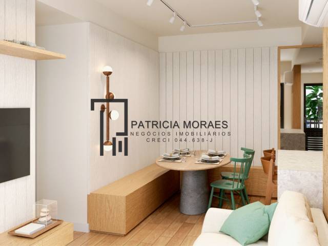 #503 - Apartamento para Venda em Sorocaba - SP - 2