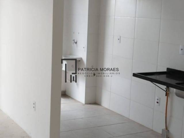 #504 - Apartamento para Venda em Sorocaba - SP