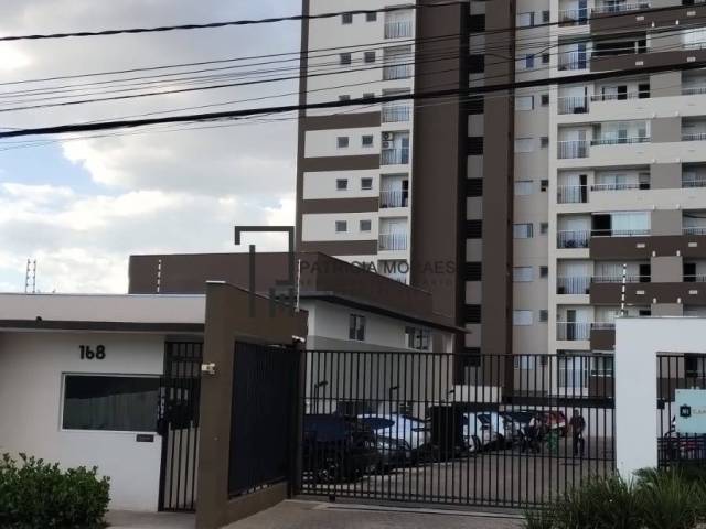 #504 - Apartamento para Venda em Sorocaba - SP