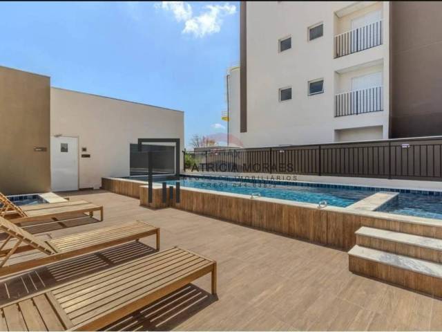 #504 - Apartamento para Venda em Sorocaba - SP